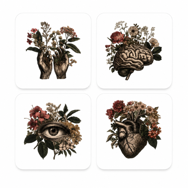 flora anatomica kollektionen