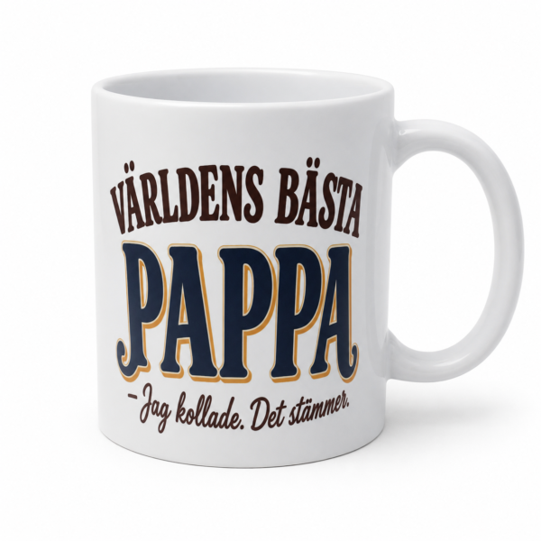 pappa mug 1